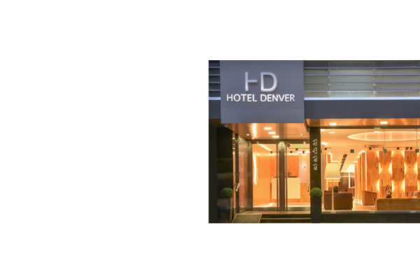 Denver